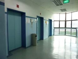Mactech Building (D13), Factory #563662281